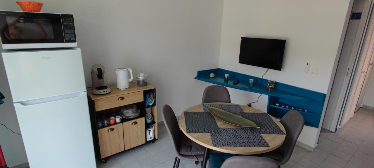 Toumalacai Appart 238 Folle Anse Eksteriør bilde